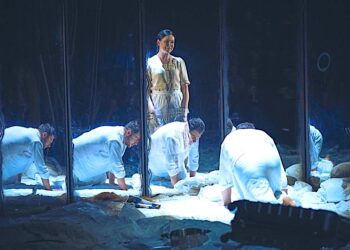 Płynie rzeczywistość