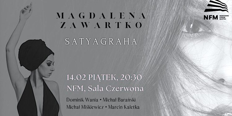 Prawda która wybrzmiewa