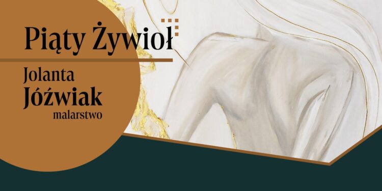 Malarstwo Jolanty Jóźwiak