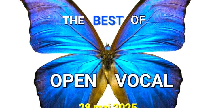 Osiemnastka z mnóstwem śpiewania